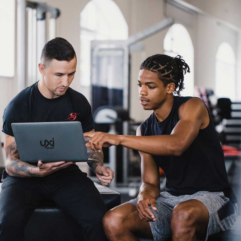 Elevating Performance: The Future of Personal Training