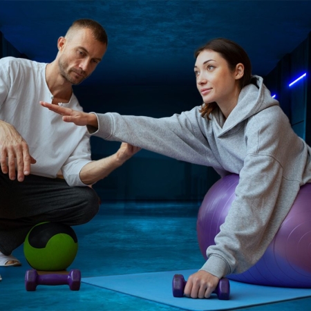 Exercise Specialist