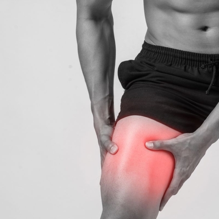 Injury Prevention Specialist