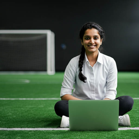 National Certificate in Sport Management