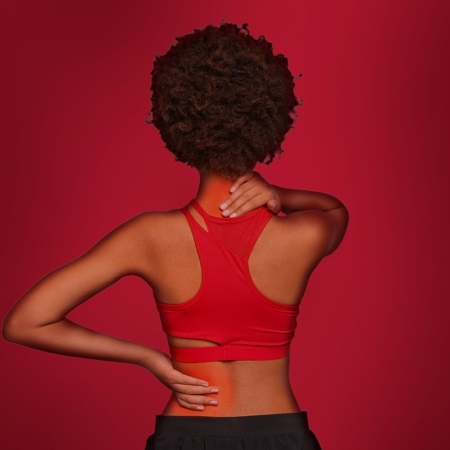 Posture Correction Specialist