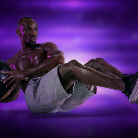 Sports Conditioning Coach