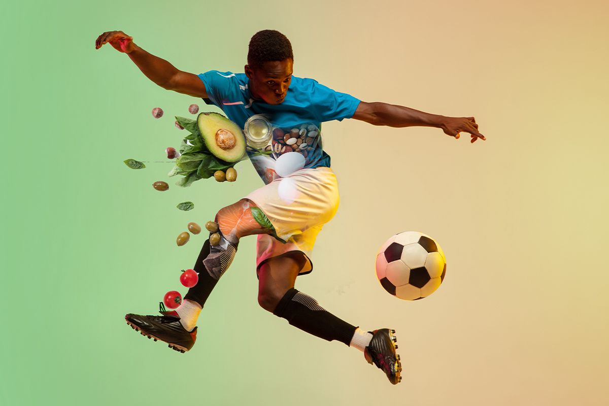 Sports Nutrition