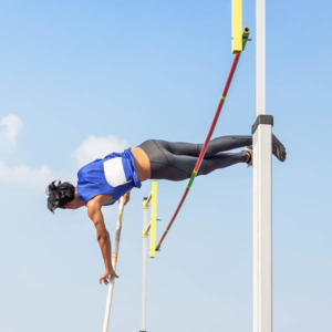 Athletics Jumps