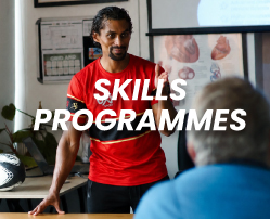 Skills Programmes