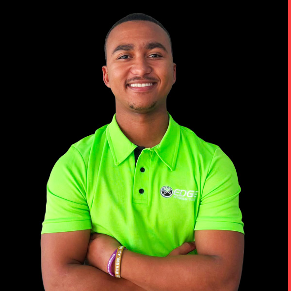 TAINE DOUW, Occupational Certificate:  Fitness Instructor + Sport Massage + Sport Strapping + First Aid L1 –  Class of 2025 Gqeberha Campus
