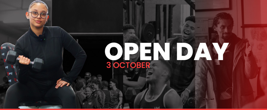 Open Day
