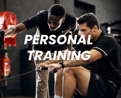 Personal Training